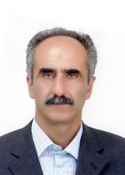 Saeed-Pourkashani